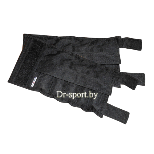 Утяжелитель 1кг +1 кг